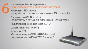 Инструкция по быстрому старту термостата MCS 350 для Android