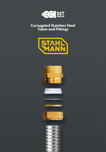 Neptun Stahlmann tubes A4-press
